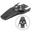 Surron Tutto E-Bike Rear Fender Carbon Fiber Effect