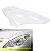 Infiniti G37 G35 G25 Q40 Left Headlight Lens Cover (2007-2015)