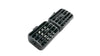 Mitsubishi Lancer 2 x Air Vent Trim (1991-1995)