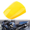 KAWASAKI Ninja ZX-12R (2000-2008) - Yellow Rear Seat Cover