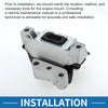 Mitsubishi Outlander Engine Motor Mount (2014-2020)