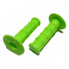 125cc 140cc 250cc PIT PRO Dirt Bike Green Soft 22mm Handlebar Grips