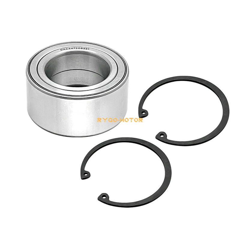 Polaris RZR RS1 Front/Rear Wheel Hub & Brake Rotor Bearing (2018–2022)