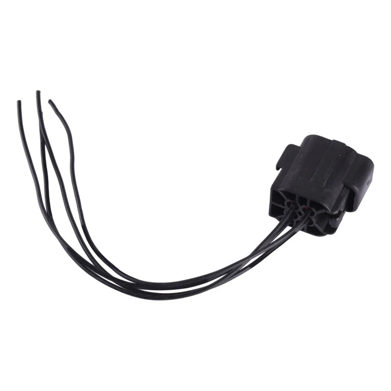Nissan Oxygen Sensor Female Wiring Harness Pigtail Connector
