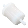 Kubota BX23D BX24D BX25 BX1870 BX1850D 5Pcs Fuel Filter