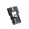 Isuzu D-Max Radio Console 10 x Clips (2002-2005)