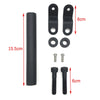 Kawasaki NINJA1000 Phone Stand Extension Bracket (2011-2023)