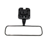 Toyota Hilux Surf 1997-2006 Rear View Mirrors