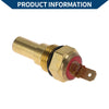 Nissan 200SX XE 2.0L L4 Engine Coolant Temperature Sensor (1995-1998)