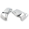 Yamaha V Star 650 Chrome ABS Battery Side Cover (2000-2011)