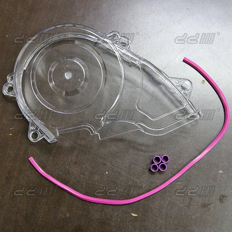 Proton Wira 1.6 1.8 Cam Pulley Gear Timing Belt Cover (1993-2000)