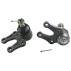 Toyota Spacia Van SR40 YR22 1993-2001 RWD 2 x Front Lower Arm Ball Joints