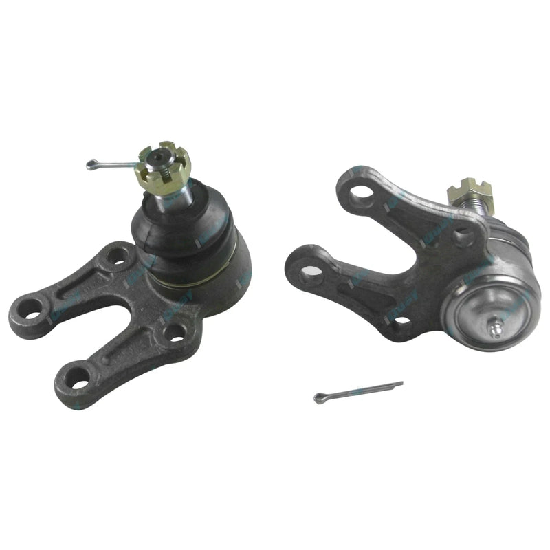 Toyota Spacia Van SR40 YR22 1993-2001 RWD 2 x Front Lower Arm Ball Joints