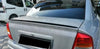 Opel Astra G Rear Bumper Spoiler (2004-2009)