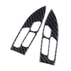 Acura TSX Steering Wheel Button Cover Trim (2004-2008)