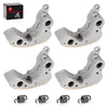 Honda Rancher TRX420 One-Way Centrifugal Clutch Shoes (2013–2020)