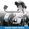 Buick for Volvo C30 S40 C70 XC90 1pcs Brake Vacuum Pump