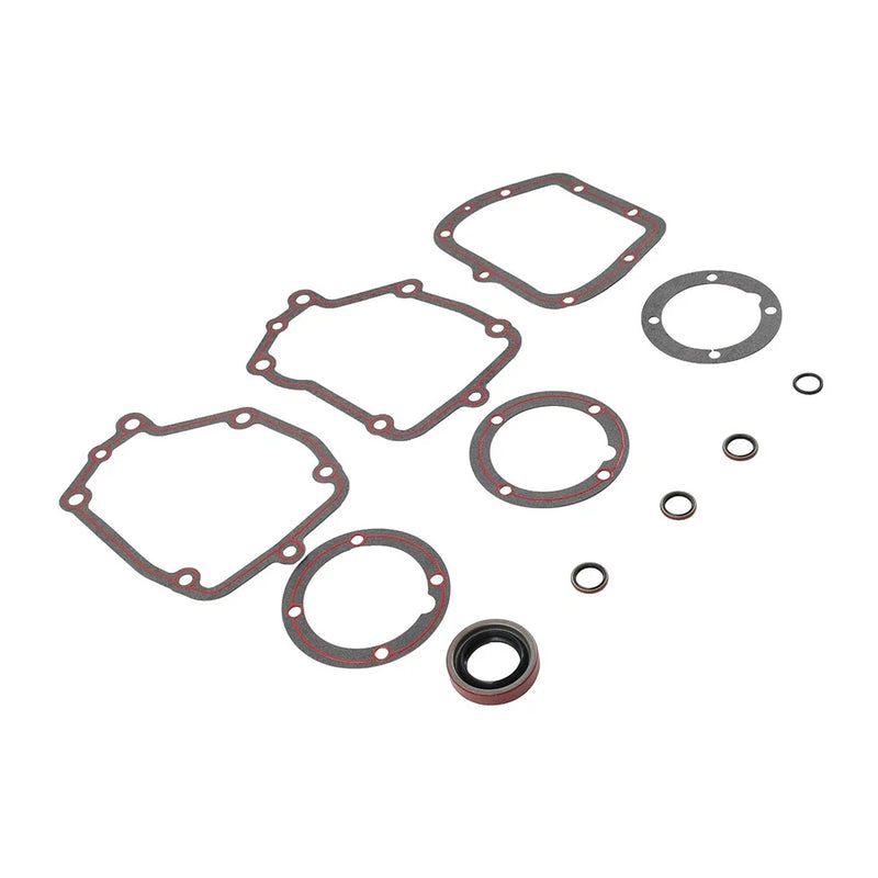 Muncie M20 M21 M22 4 Speed Transmissions Seal & Gasket Kit (1963-1974)
