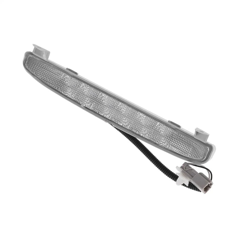 06-11 Honda Civic Clear Third Brake Light (2006-2011)