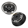Kawasaki Mule 3010 2 x Rear Brake Drum Hub (2001–2008)
