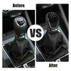 Ford Transit Custom Tourneo 5 Speed Manual Gear Shift Knob (2013-2023)