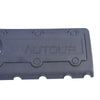 Hyundai Tucson, Kia Forte 2 x Engine Cover (2009–2013)