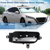 Nissan Altima Front Passenger Side Door Handle (2013-2018)