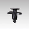 Toyota Lexus Scion 10 x Fender Liner Clips (Various Years)