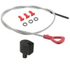 Mercedes Automatic Transmission 722.6 System Oil Dipstick Assembly