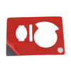 Jeep Grand Cherokee Black Headlight Switch Cover Bezel (2011-2021)