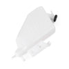 Suzuki GSXR1000 Coolant Overflow Tank (2005-2006)
