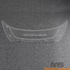 Harley CVO Road Glide ST Front Windshield Fairing Cover (2022-2023)