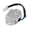 VX600 Vmax 600, VX800 Vmax-4 Yamaha Voltage Regulator/Rectifier (95-97)