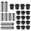 Club Car DS Front Leaf Spring & Upper A Arm Suspension Bushings