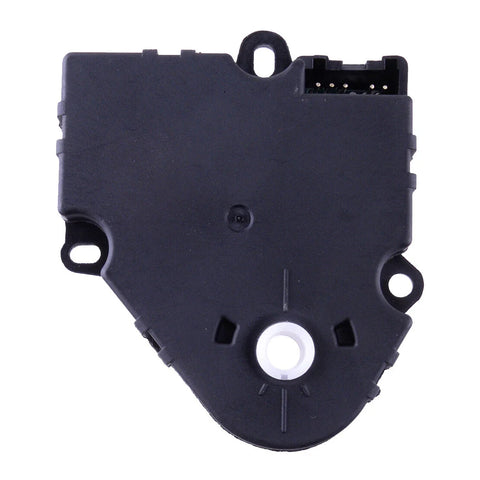Chevrolet Silverado Sierra AC Heater Air Blend Door Actuator (2007-2013)