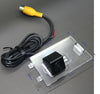 Jeep Compass Car Rear View Backup Camera (2009–2016)