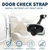 Chevrolet HHR Front Door Check Strap Stopper (2006-2011)