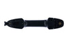 Toyota Hilux / RAV4 2 x Right/Left Outer Door Handle Black (2015–2019)