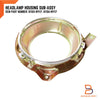 Toyota Hilux Ute RN30 LN30 4Runner Headlight Housing Lamp Surround (1978-1983)