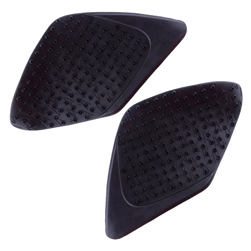 Suzuki GSX-R1000 (2001-2023) - Fuel Knee Protection 2 x Traction Pads