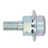 Mazda 323 Fuel Injection Pressure Pulsation Damper (1998–2003)