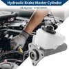Toyota Crown Brake Master Cylinder Reservoir (1991-2001)