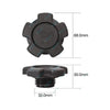Nissan Patrol MQ MQ / MK 2.8L 6 cyl L28 1981~1987 Engine Oil Filler Cap