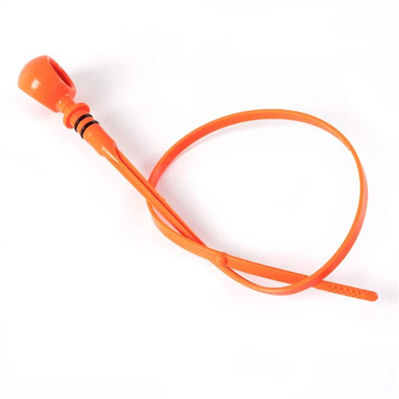 Honda Civic, HR-V Engine Oil Level Dipstick (2016-2023)