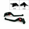 Yamaha YZF 1000 R1 Racing Lever Set (2009-2014)