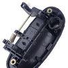 Daewoo Lanos Right Front Exterior Door Handle (1998-2002)