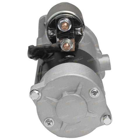 Mitsubishi Triton ML Starter Motor 4cyl 3.2L 4M41T Diesel (2006 - 2009)