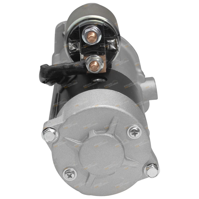 Mitsubishi Triton ML Starter Motor 4cyl 3.2L 4M41T Diesel (2006 - 2009)
