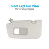 Subaru Impreza WRX STI Sun Visor Left (2008-2014)