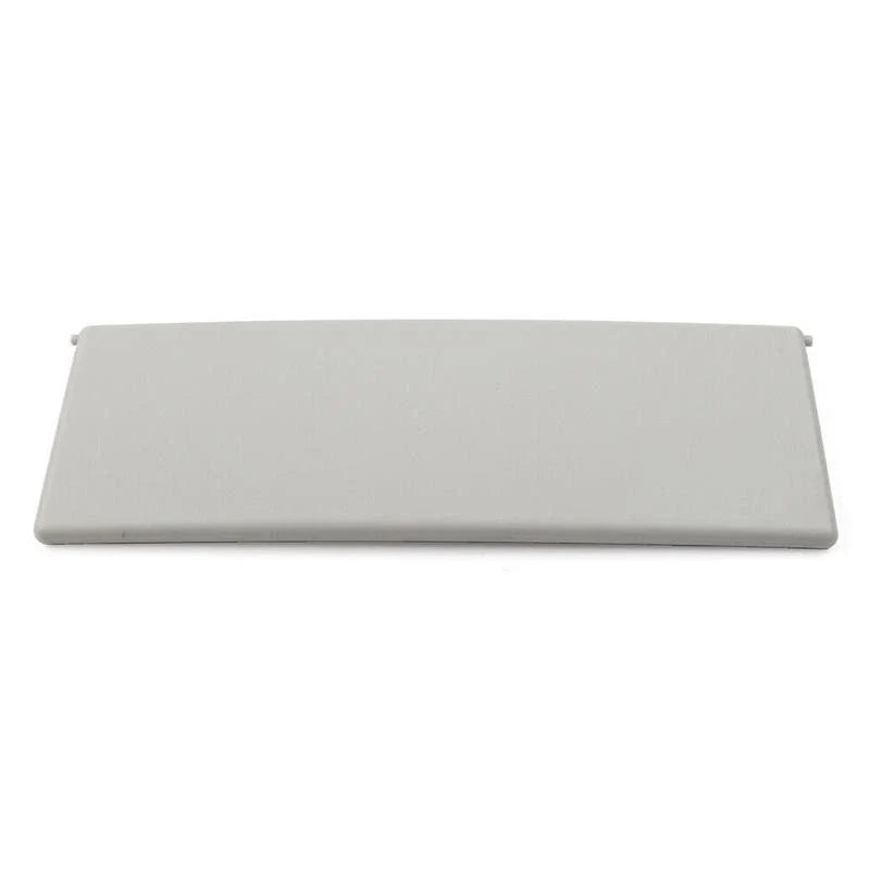 Land Rover Range Rover Evoque Grey Sunvisor Vanity Mirror Cover (2012-2021)